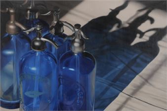 Penumbra - Steve Smulka