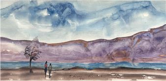 Peyzaj - Ekrem Kadak