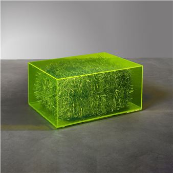 Sparks - Future Gallery, Berlin