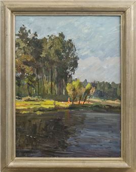 Landscape - Ivan Ivanov