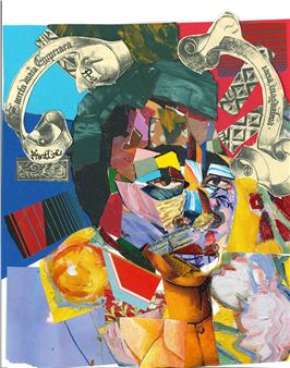 A Year-Long Celebration of James Baldwin’s Centennial Comes to Oakland