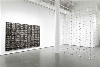 'Nicole Coson: In Passing' Marks Artist's First Gallery Solo Show in the US