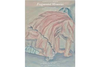 Dreams and The Sublime: The Art of Shwetlana Mehta Aims to Capture the Human Psyche.