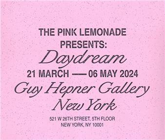 Daydream - Guy Hepner 