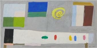 Komposition - Gerhard Wendland