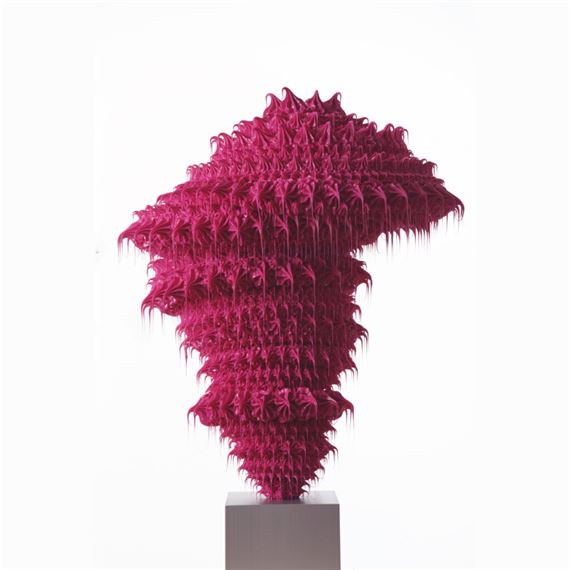 Heart: The Digital Leap - Heitsch Galerie