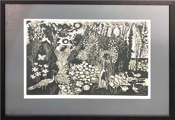 O'Connor Rws Arca | 1 Artworks at Auction | MutualArt