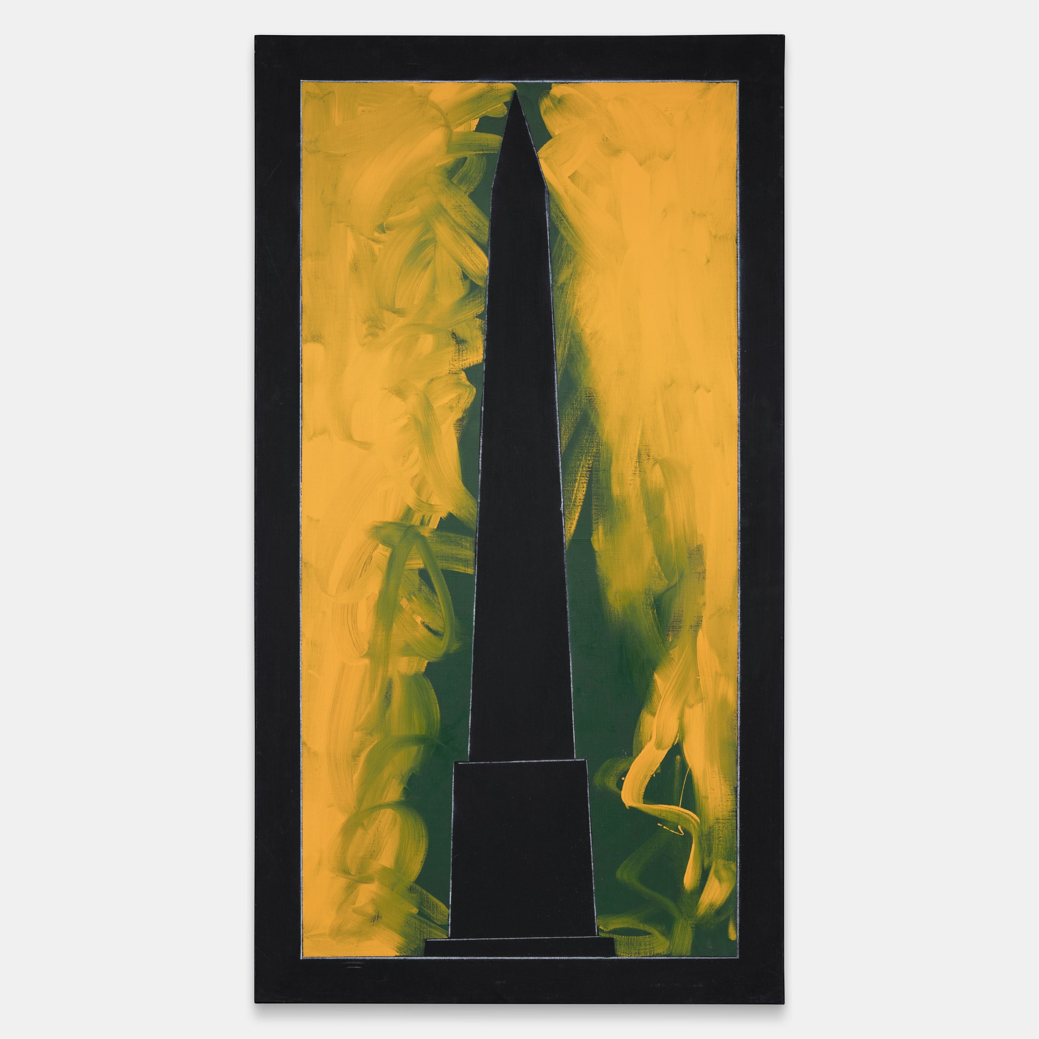 Obelisco - Franco Angeli