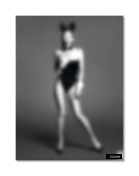 GUESS #5 by Trait D'Union