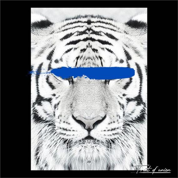 Savage" series by Trait D'Union, 2023