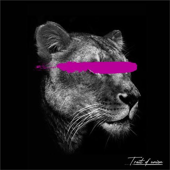 Savage" series by Trait D'Union, 2023