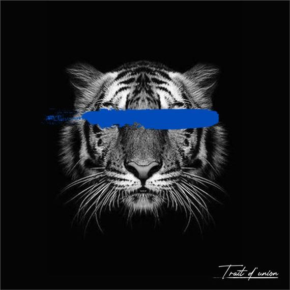 Savage" series by Trait D'Union, 2023