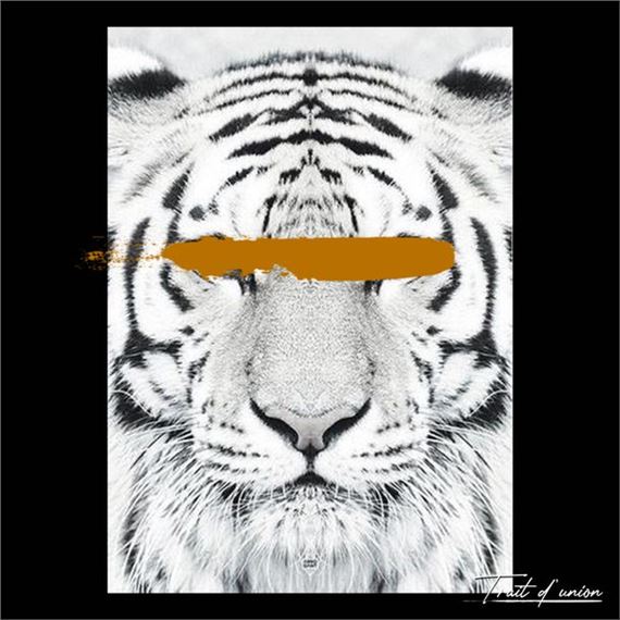 Savage" series by Trait D'Union, 2023