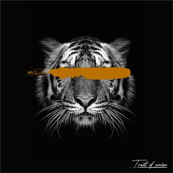 Savage" series by Trait D'Union, 2023