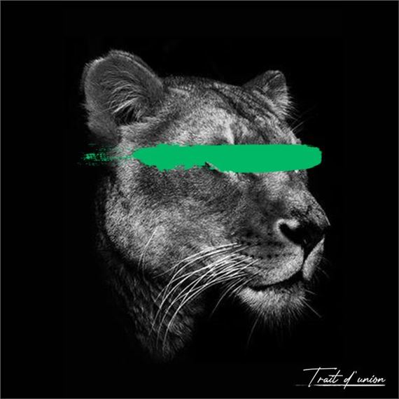 Savage" series by Trait D'Union, 2023