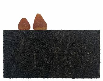 Kiani Kodama: Desire Path - Susquehanna Art Museum