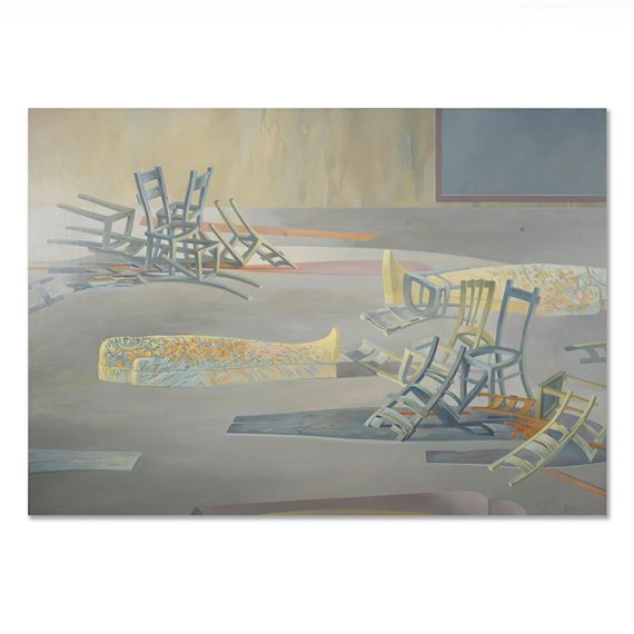 Fabrizio Clerici Market Data: Auction Results