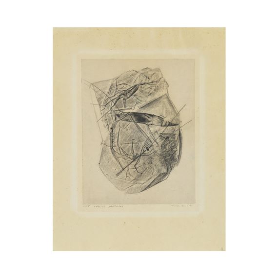 Max Ernst、マックス・エルンスト【SANS TITRE】 Max Ernst、マックス・エルンスト【SANS TITRE】 Max Ernst、マックス