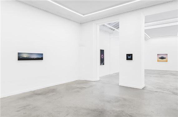 Aryo Toh Djojo: Unseen Realities - Stems Gallery, Paris