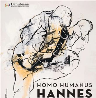 Hannes Mlenek: Homo Humanus - Lukas Feichtner Gallery