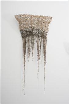 Sacred Desert - Tracey Deep