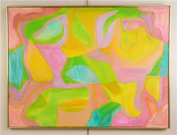 Untitled by Thomas Albert‏ Sills