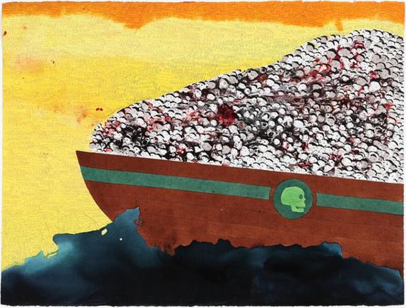 Untitled, 2006 by Neil Farber, 2006