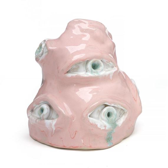 Uden titel - Klara Lilja