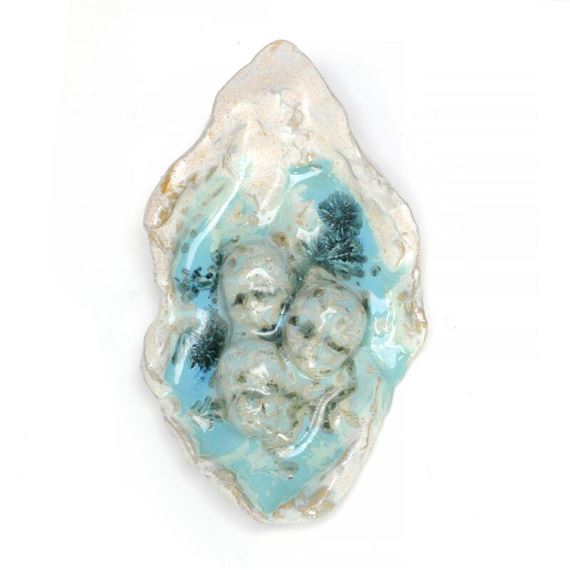 Isith Relief - Klara Lilja