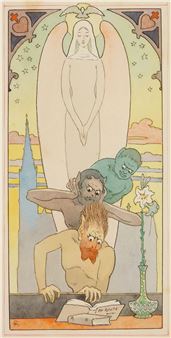 Untitled - Alexandre Graverol