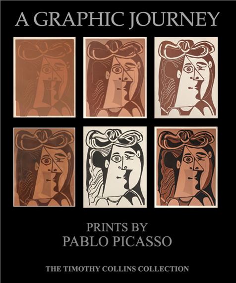 A Graphic Journey: Prints by Picasso - Alexandria Museum of Art