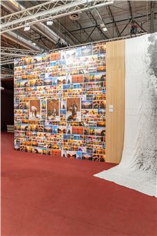 SPECIAL FEATURE: ARCO Madrid 2024 (the shore, the tide, the current an oceanic Caribbean)