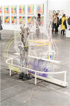 SPECIAL FEATURE: ARCO Madrid 2024 (Part 1)