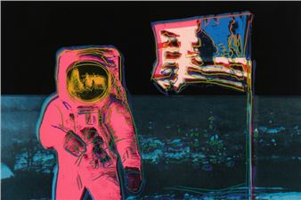 Eyewitness to Space: The Nasa Art Program
