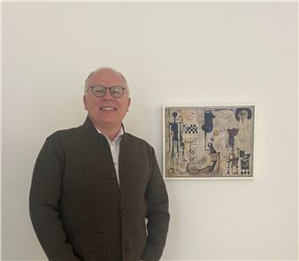 Paul’s Gallery of the Week: Vigo