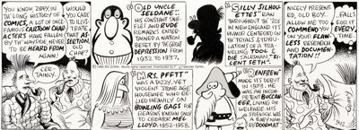 Bill Griffith | Zippy the Pinhead | MutualArt
