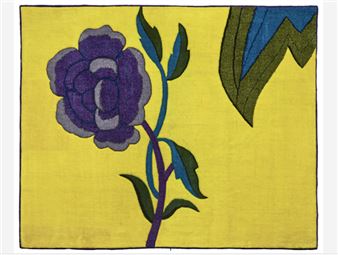 Pepe Cobo: Flores De Canton y Lurigancho - Galeria Miguel Marcos