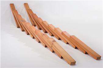 Kim Lim: The Space Between: A Retrospective - National Gallery Singapore