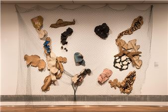 Teo Eng Seng: We're Happy. Are You Happy? - National Gallery Singapore