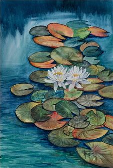 SHE IS…2024 - One Art Space