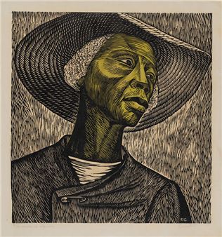 The Met receives gift From Pinkowitz Collection of more than 300 prints by Mexican artists and 31 Chinese woodcut prints