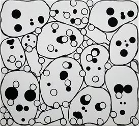 Baronian opens new exhibition entitled 'Trickle-down Economics'