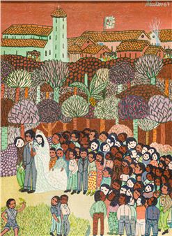 Casamento - Neuton Freitas de Andrade