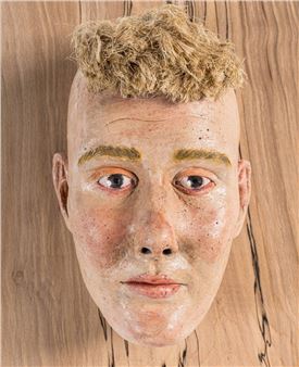 Boyfriend - Sabina Smile