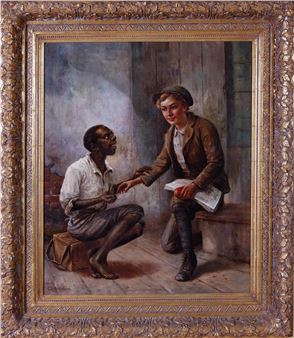 95th Anniversary Sale - Charlton Hall Galleries