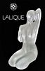 Nude Lady Figurine - René Lalique
