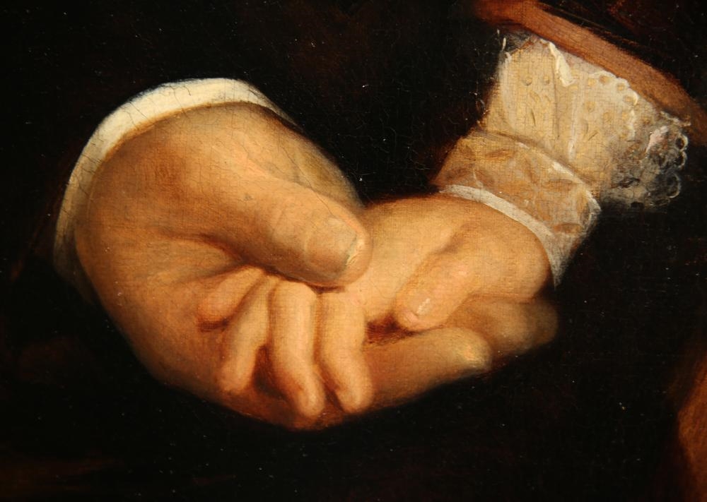 Richard Clague | Richard Clague Oil on Canvas | MutualArt