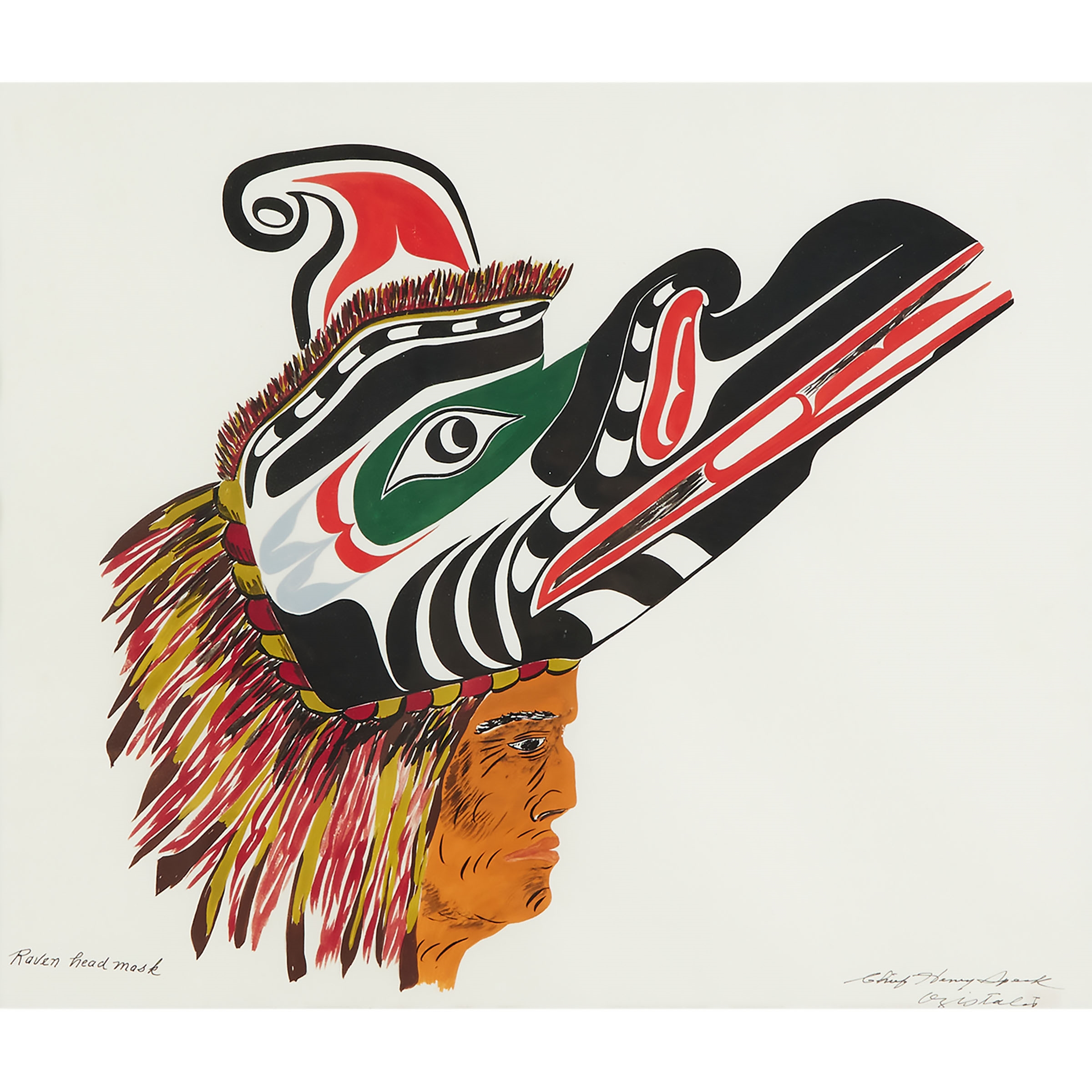 henry-speck-raven-head-mask-