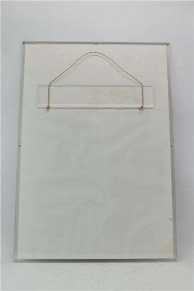 Robert Rauschenberg | The Silkscreen Paintings - 1962/1964 (1962 ...