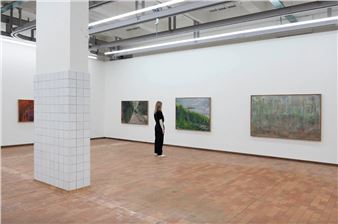 Mads Hilbert: Verdure - V1 Gallery